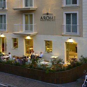 Aromi Piccolo Hotel