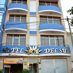 Hotel Sol Del Sur